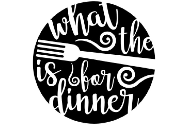 What's for Dinner?