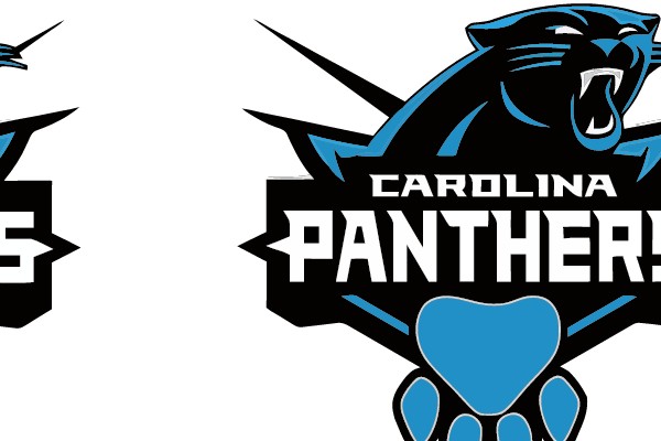 Carolina Panthers Logo