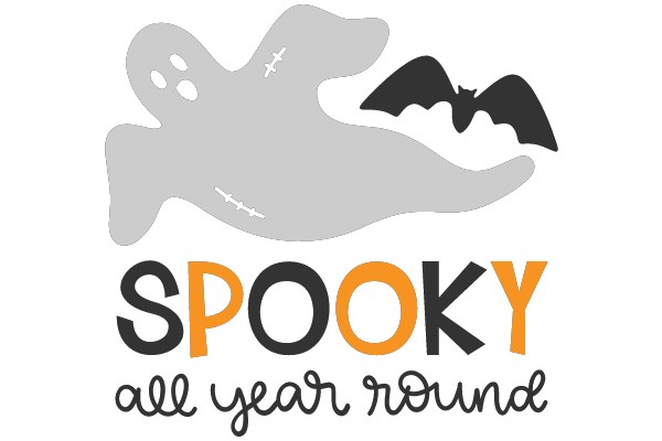 SPOOKY all year round