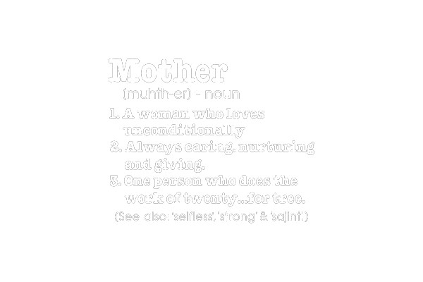Motherhood Defined