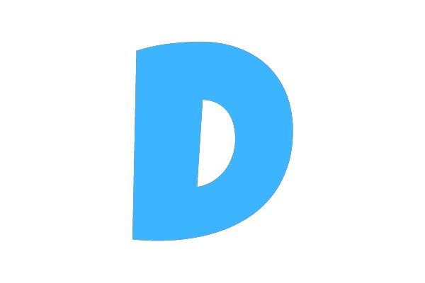 Blue Letter