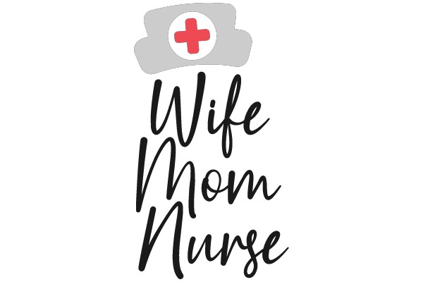 Wife, Mom, Nurse