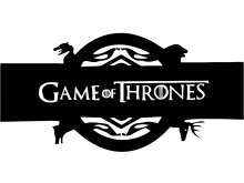 Game of Thrones: The Art of Silhouette