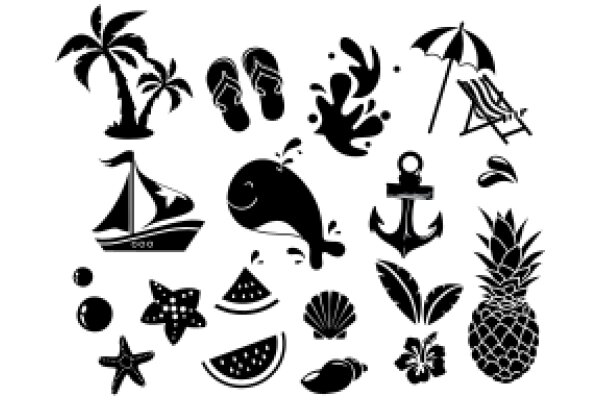 A Collection of Symbols