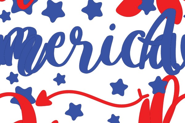 All American Dude