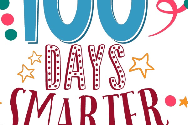 100 Days Smarter