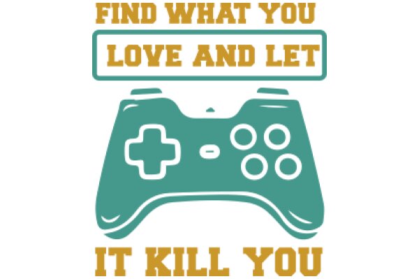 Find What You Love and Let It Kill You: A Guide to Passionate Living