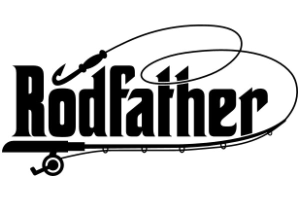 Fishing Gear Branding: A Logo for Rodfather