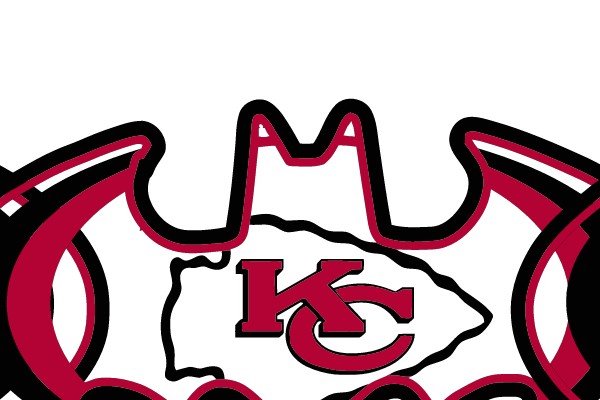 Kansas City Arrowhead Emblem