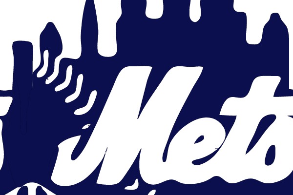 New York Mets Logo