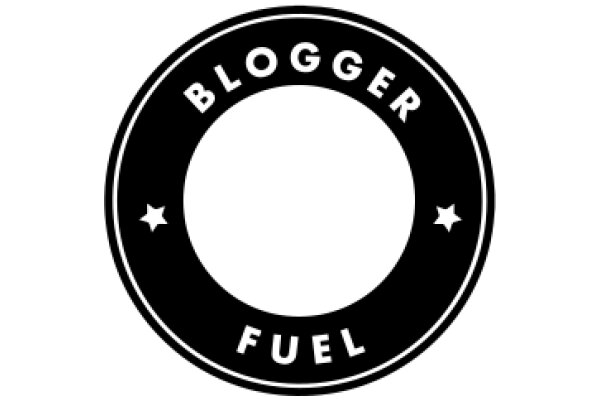 The Circle of Blogger Fuel: A Symbol of the Blogging Community