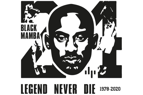 Black Mamba: Legend Never Die