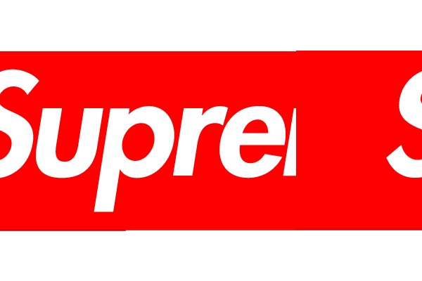 Supreme Logo