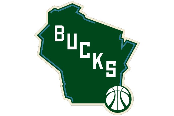 Milwaukee Bucks Logo