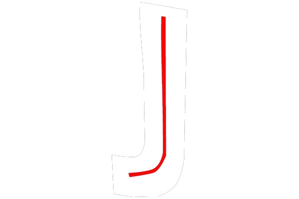 Red Letter J