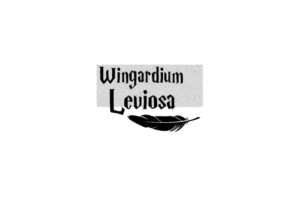 Wingardium Leviosa