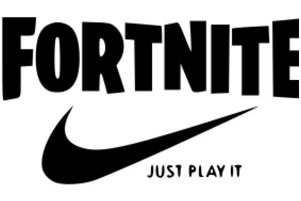 Fortnite Nike Slogan: 'Just Play It' - A Playful Crossover of Two Iconic Brands