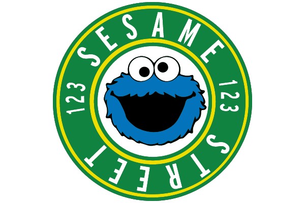 Sesame Street Alphabet
