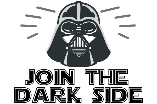 Join the Dark Side
