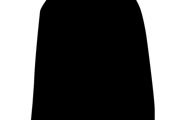 Darth Vader Silhouette