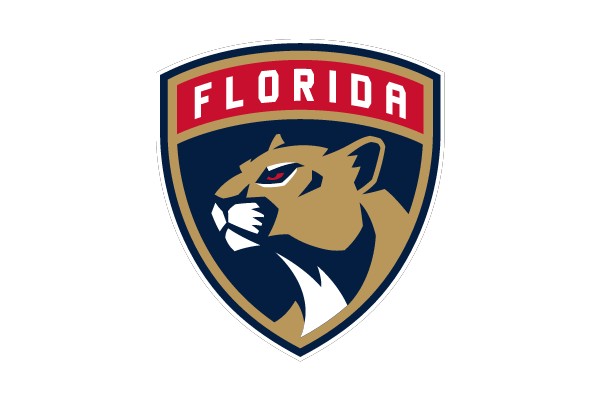Florida Panthers Logo