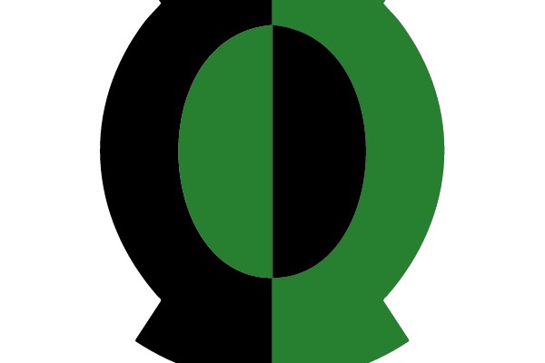 Kyle Rayner's Symbolic Logo