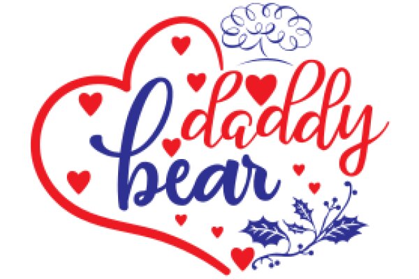 Daddy Bear: A Heartfelt Affection