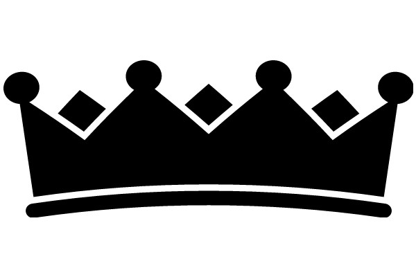 A Crown Icon