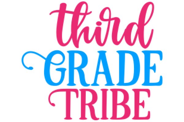 Third Grade Tribe: A Journey Through the World of Education