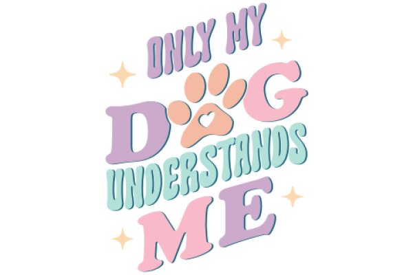 A Playful and Colorful Promotion for a Pet-Friendly Business