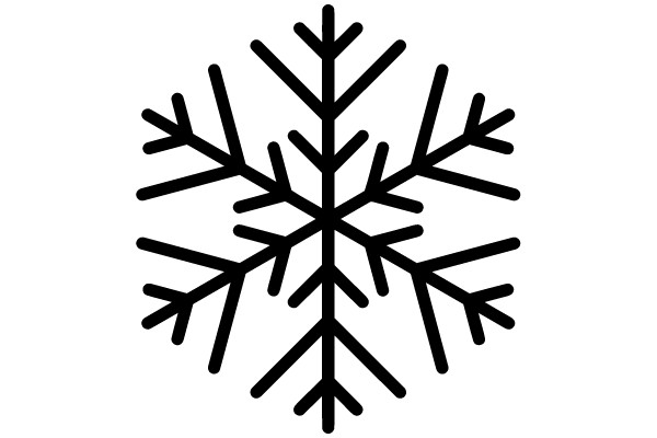 Snowflake 6