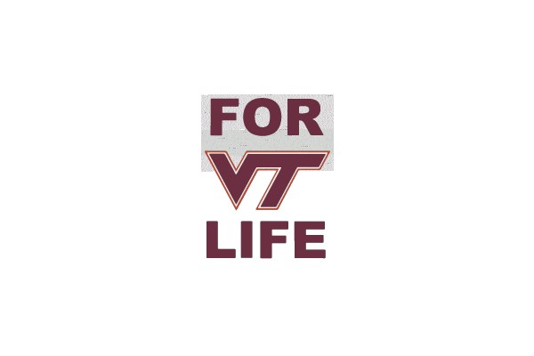 For VT Life