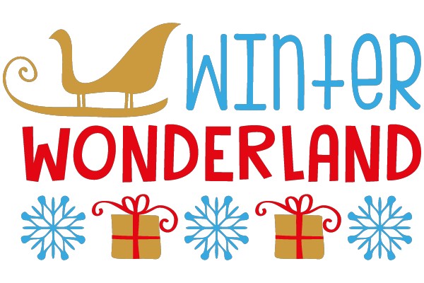 Winter Wonderland