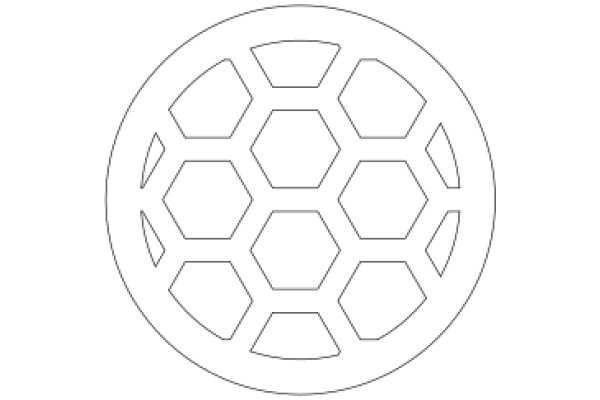 A Solid Geometric Design