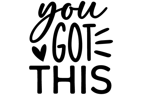 Empowering You with 'You Got This'!