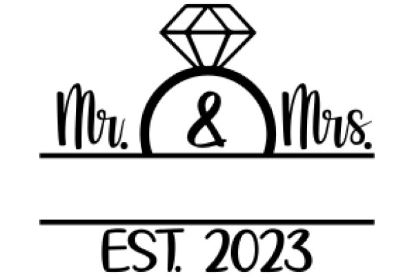 Celebrating Love and Commitment: A 2023 Wedding Invitation