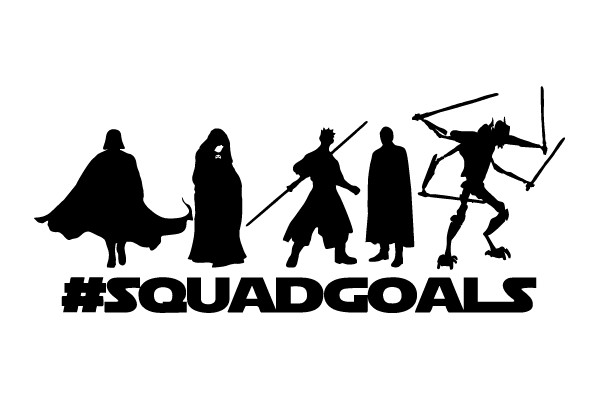 SquadGoals