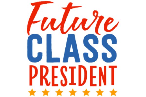 Future Class President