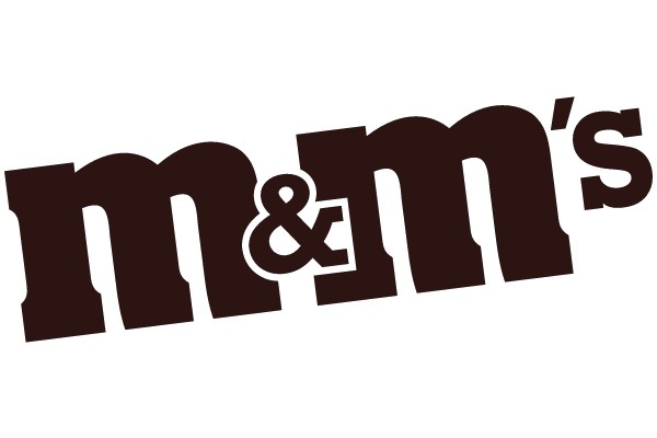 m&m's