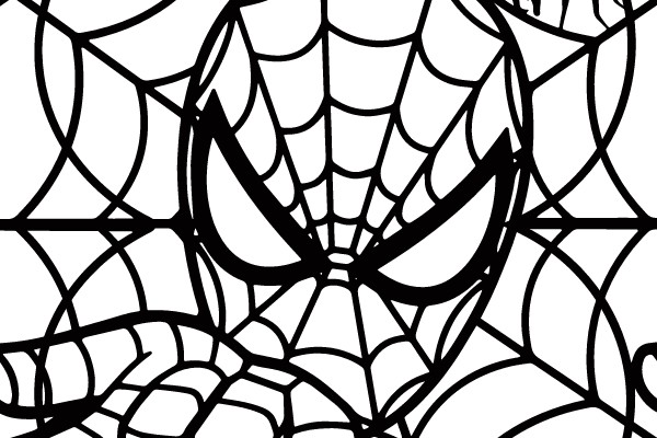 Webslinger's Web