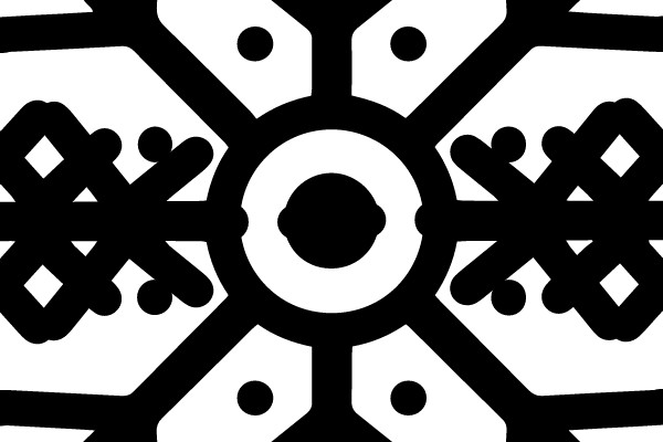 Snowflake Icon