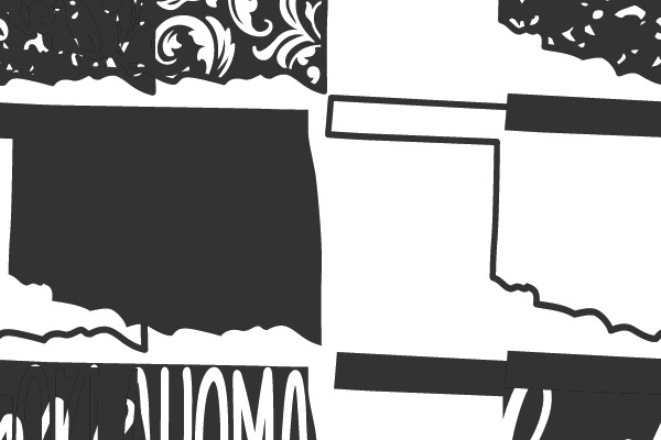 Oklahoma Home State Pride