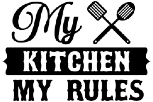 My Kitchen Rules: A Guide to Culinary Etiquette