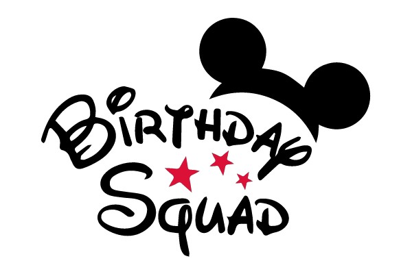 Birthday Squad