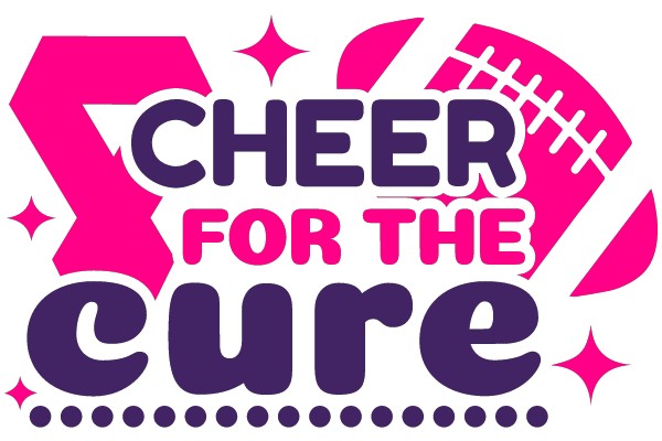 Cheer for the Cure: A Symbol of Support and Hope