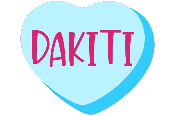 Aki's Candy Heart
