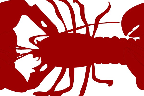 You're My Lobster