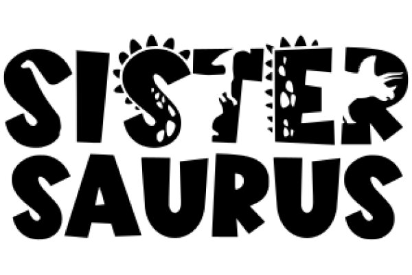 Sister Saurus: A Playful Exploration of the Power of Imagination