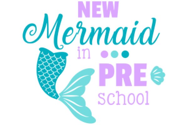New Mermaid in Pre-School: A Playful Introduction to Early Education