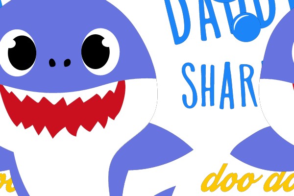 Daddy Shark